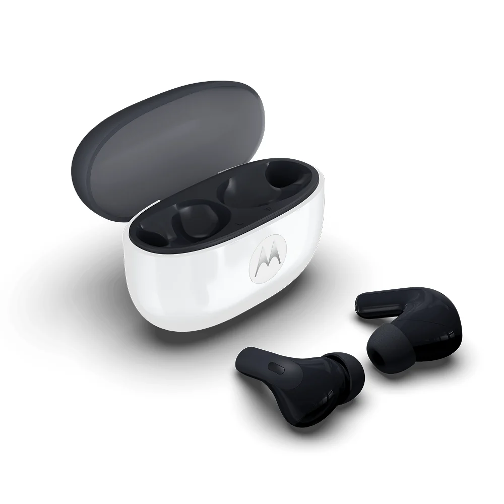 Foto do produto Fones Bluetooth Motorola
